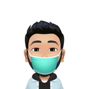 Meet your Posher, Adam